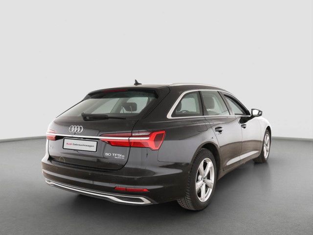 Audi A6 Avant advanced 50 TFSI e qu AHK 360° foto 4