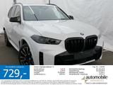 BMW X5 M60i xDr. M Sport Pro 2-Achs Luftfed. AHK ACC - weiße BMW X5 M60