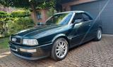 Audi Cabriolet 2.6 -elektrisches Verdeck - Audi Cabriolet aus 1997
