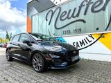 Ford Fiesta ST-Line Mild Hybrid/Automatik/Navi
