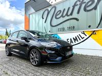 Ford Fiesta ST-Line Mild Hybrid/Automatik/Navi