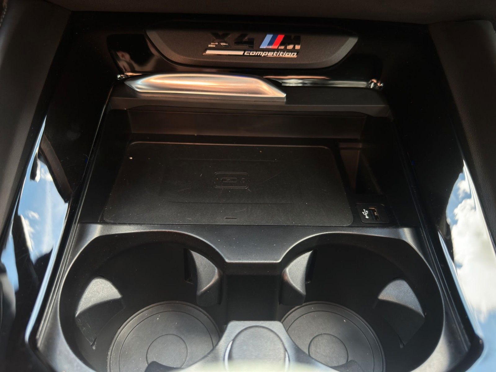 BMW X4 M Competition xD LED ACC 360° HUD H&K 21LM foto 23