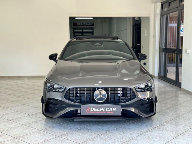 Otros Mercedes-benz CLA 35 AMG