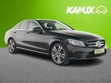 Mercedes-Benz C 300 e 4M Limo 9G-tronic Avantgarde+LED+NAVI - Mercedes-Benz C 300 in Berlin