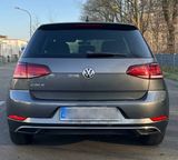 Volkswagen +Golf 1.6 TDI + Sondermodell Join + StandHZ+  - Volkswagen Golf mit Diesel-Antrieb: Standheizung, Limousine, 1.6