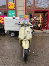 Vespa Primavera 50 limitiert 75 Jahre Edition - Angebote entsprechen deinen Suchkriterien