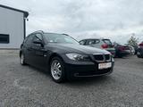 BMW 318i Touring E91, Panorama, Leder, Xenon, Navi - gebrauchte BMW 318 aus dem Jahr 2007