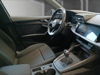 Audi A3 - Vorschau Bild 14