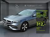 Mercedes-Benz C 220 d 4M T Avantgarde StandHz Kamera Memory - gebrauchte Mercedes-Benz C 220 aus dem Jahr 2023