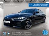 BMW i4 M60 xDrive Gran Coupé Driv.Assist.Prof LED - BMW i4 M60 Gebrauchtwagen