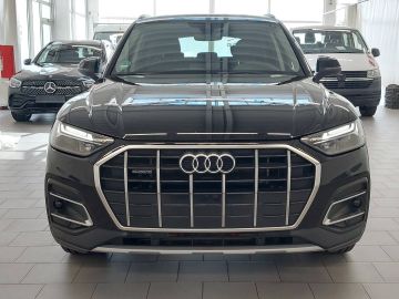 Audi Q5 - 6
