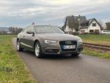 Audi a5 Coupé | Multitronic drive select - Audi: Select Drive