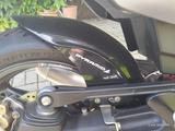 Moto Guzzi 1200 Sport 4V ABS - MOTO GUZZI SPORT