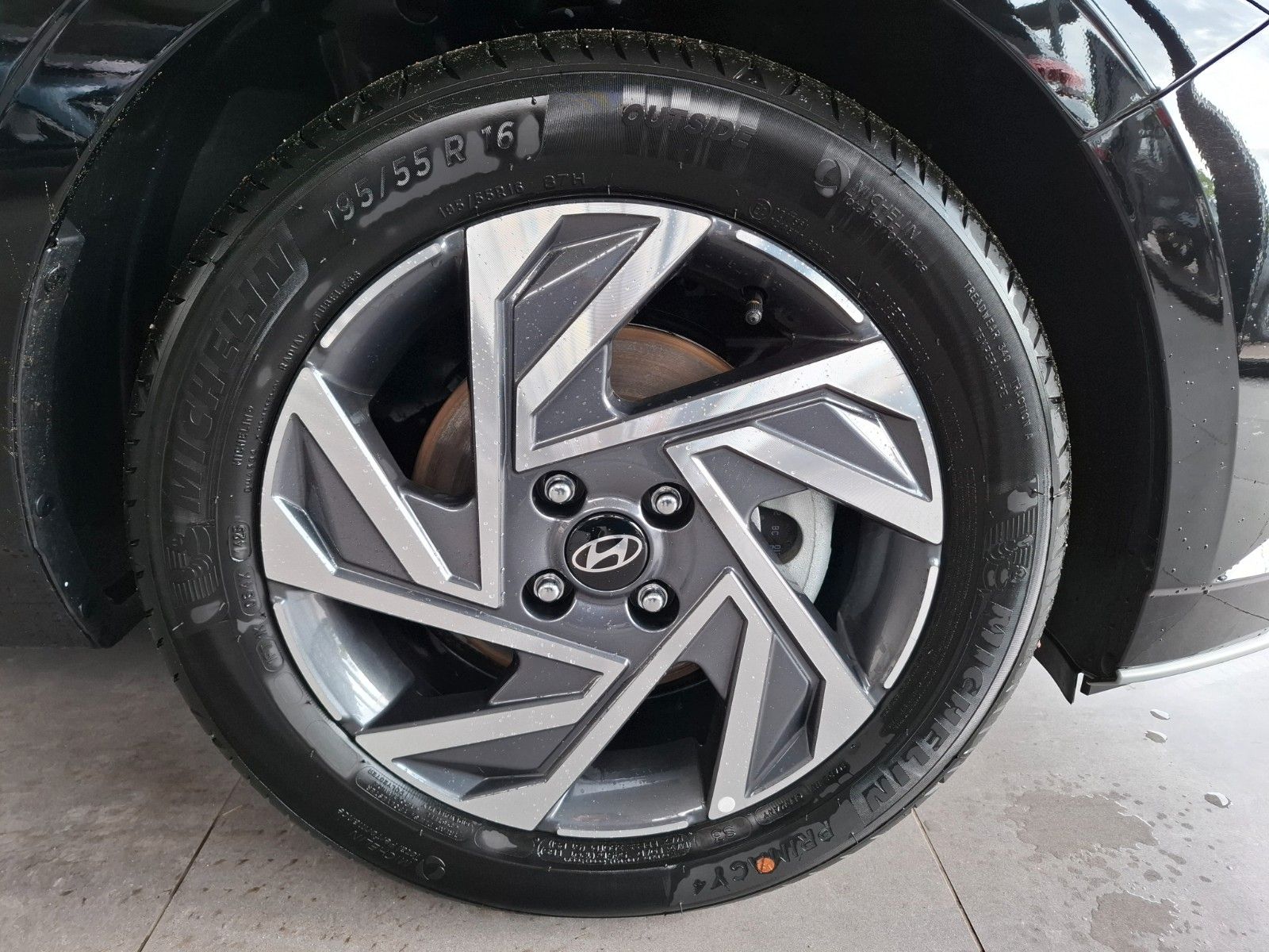 Hyundai i20 - Bild 6