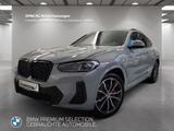 BMW X4 xDrive30d M Sport AHK LiveCockpitProf Laser - BMW X4 Gebrauchtwagen in Frankfurt