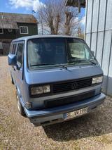 Volkswagen T3 Multivan - VW Gebrauchtwagen von 1990