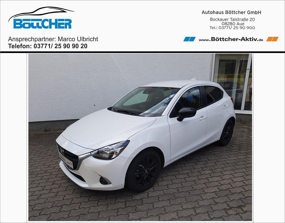 Mazda 2 SKYACTIV-G Kizoku Android Auto/Apple CP Kizoku