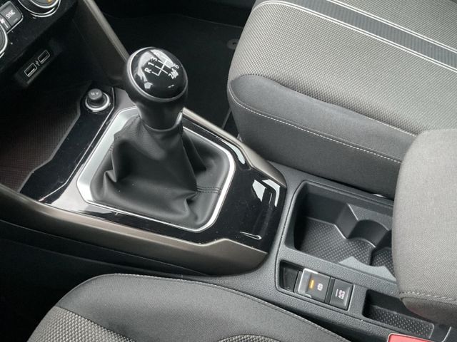 T-Roc Style 1.0 TSI 2-Zonen-Klimaautom SHZ AHK