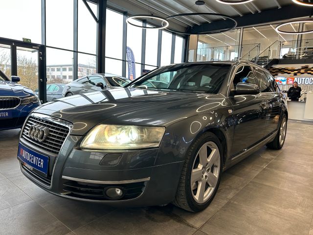 Audi A6 Avant 3.0 TDI quattro *Sline*BiXenon*AHK*