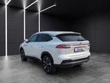 MG HS Hybrid+ Luxury MY2025 - MG HS SUV