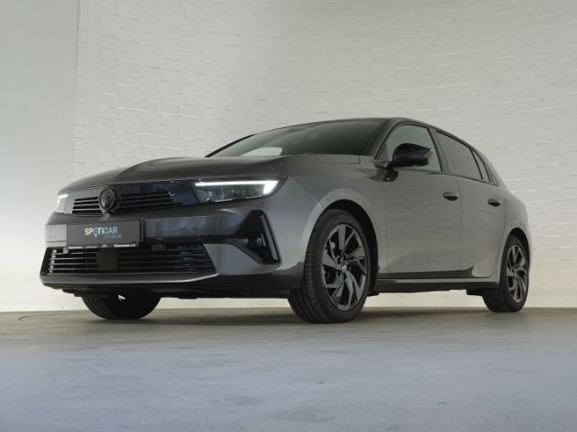 Astra L LIM GS AUTOMATIK+AHK+LED MATRIX+NAVI+360