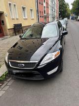 Ford Mondeo mk4  2.0 Benzin - Ford Mondeo: Mk2