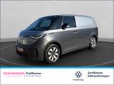 Volkswagen ID. Buzz DSG+NAVI+AHK+KAMERA+SHZ+LED+KLIMAAUT - silberne Volkswagen ID. Buzz