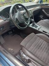 Volkswagen Passat 1.8 TSI DSG BMT Highline - VW Passat Gebrauchtwagen in Wuppertal