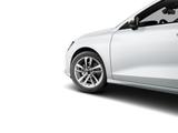 Audi A3 Sportback advanced TFSI 110 kW S chaltgetrieb - Audi A3 Neuwagen in Dresden