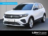 Volkswagen T-Cross 1.0 TSI DSG Goal Plus "3,99%" AHK, ACC,  - Volkswagen: 1.9