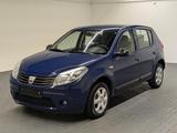 Dacia Sandero 1.2 16V Für Gewerbe, Ex-/Import - Dacia Sandero in Magdeburg