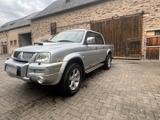 Mitsubishi L200 Dakar - gebrauchte Mitsubishi L200 aus dem Jahr 2005