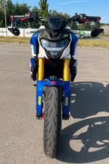 BMW G310R   - BMW G 310 R