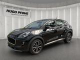 Ford Puma 1.0 EcoBoost Mild Hybrid Titanium S/S (EURO - Ford Puma Gebrauchtwagen in Hamburg
