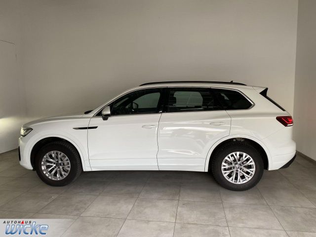 Touareg 3.0 TDI BMT 4Motion R-Line NAVI KLIMA