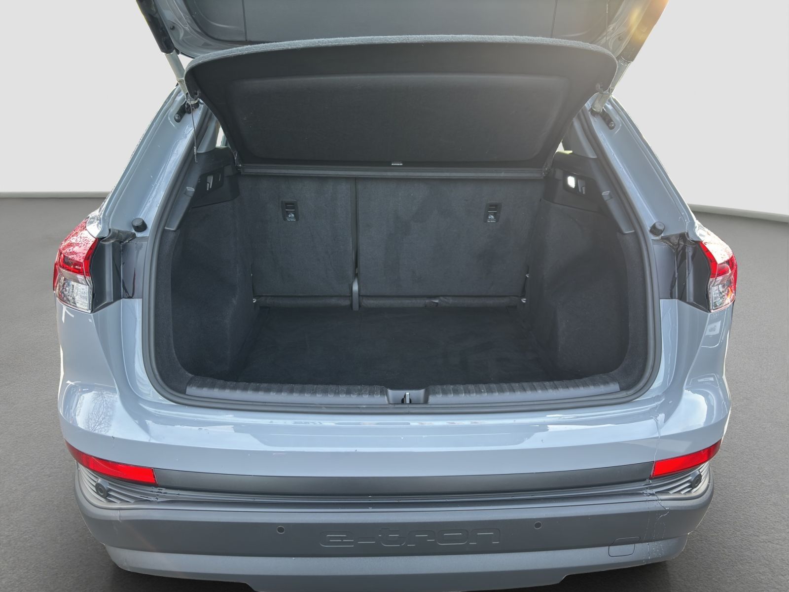 Audi Q4 e-tron - Bild 14