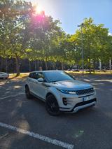 Land Rover Range Rover Evoque D180 R-DYNAMIC AWD Automa... - Land Rover Range Rover Evoque in Frankfurt (Main)