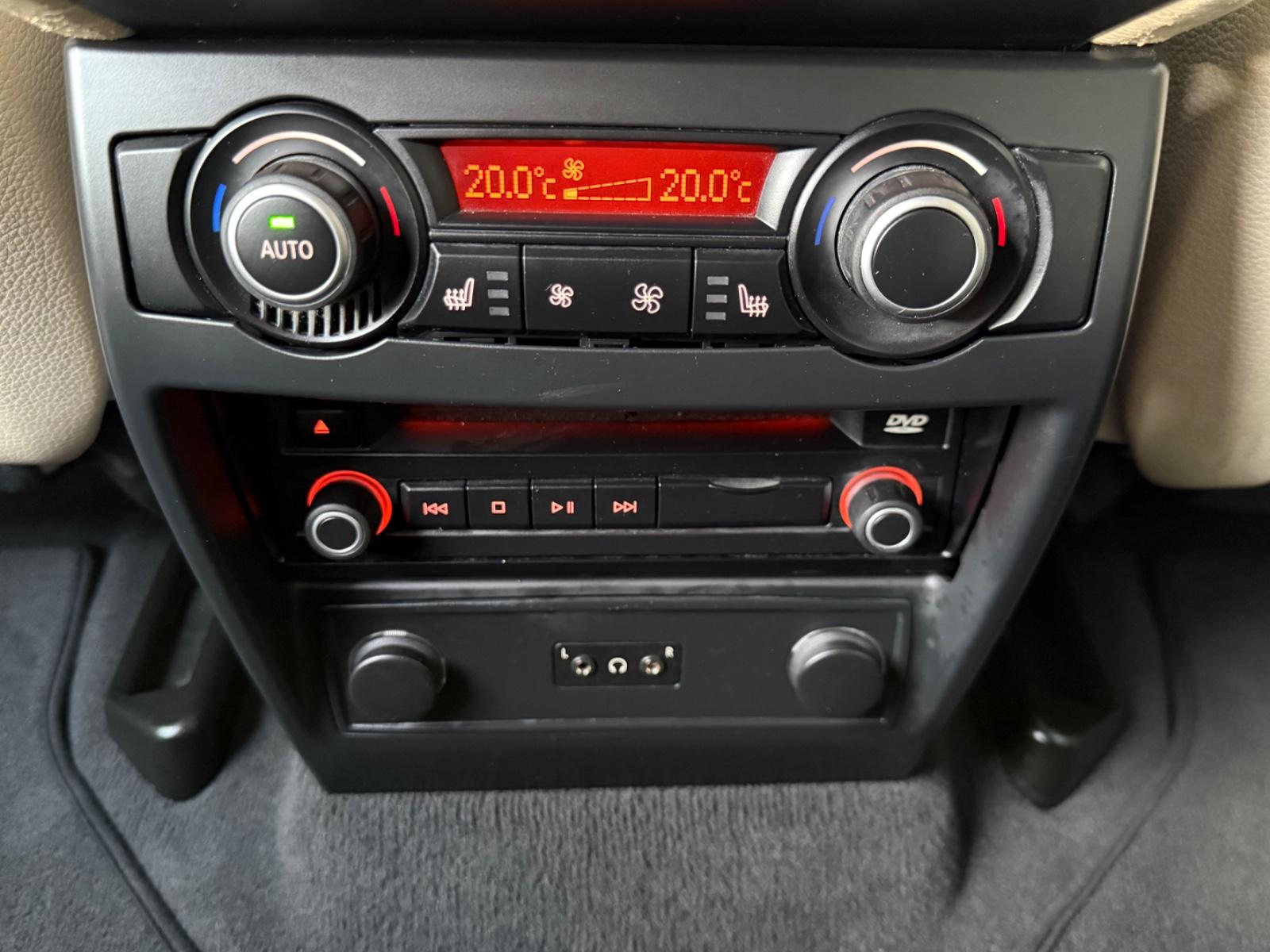 BMW X6 50i XDRIVE 408CH