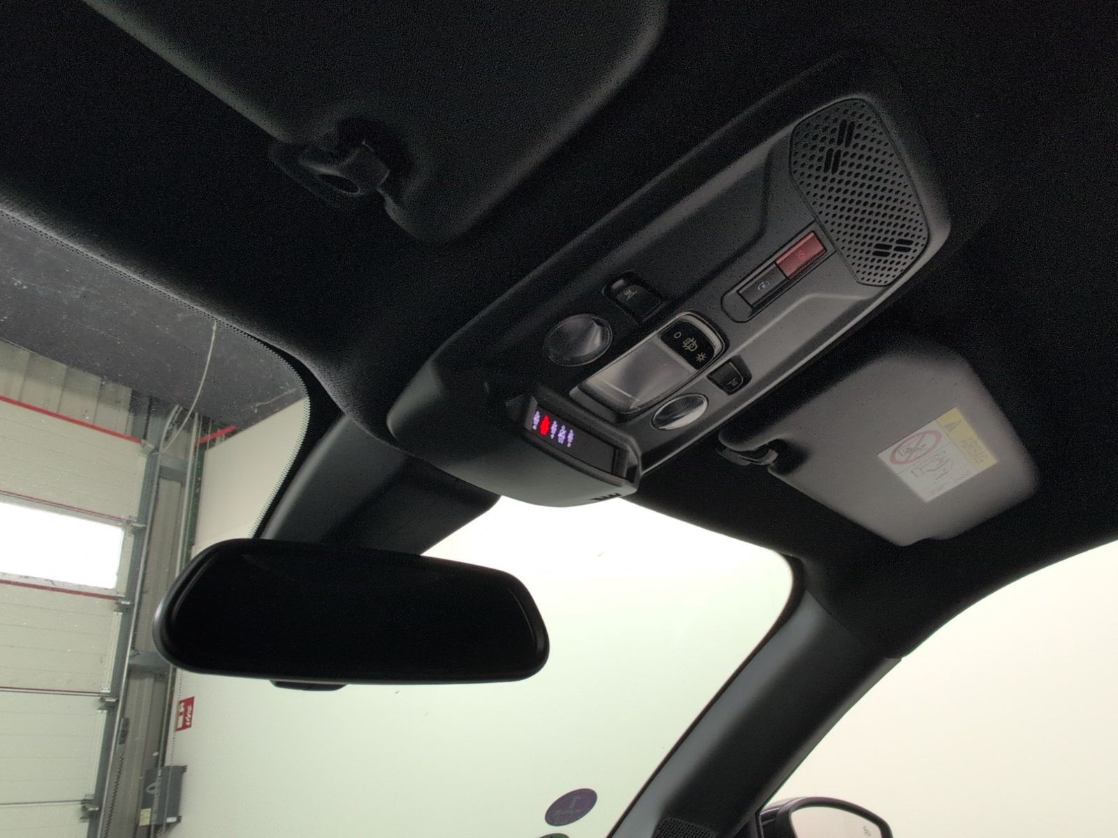 OPEL Mokka  1.2 Turbo Ultimate Navi ACC Kamera – Bild 25