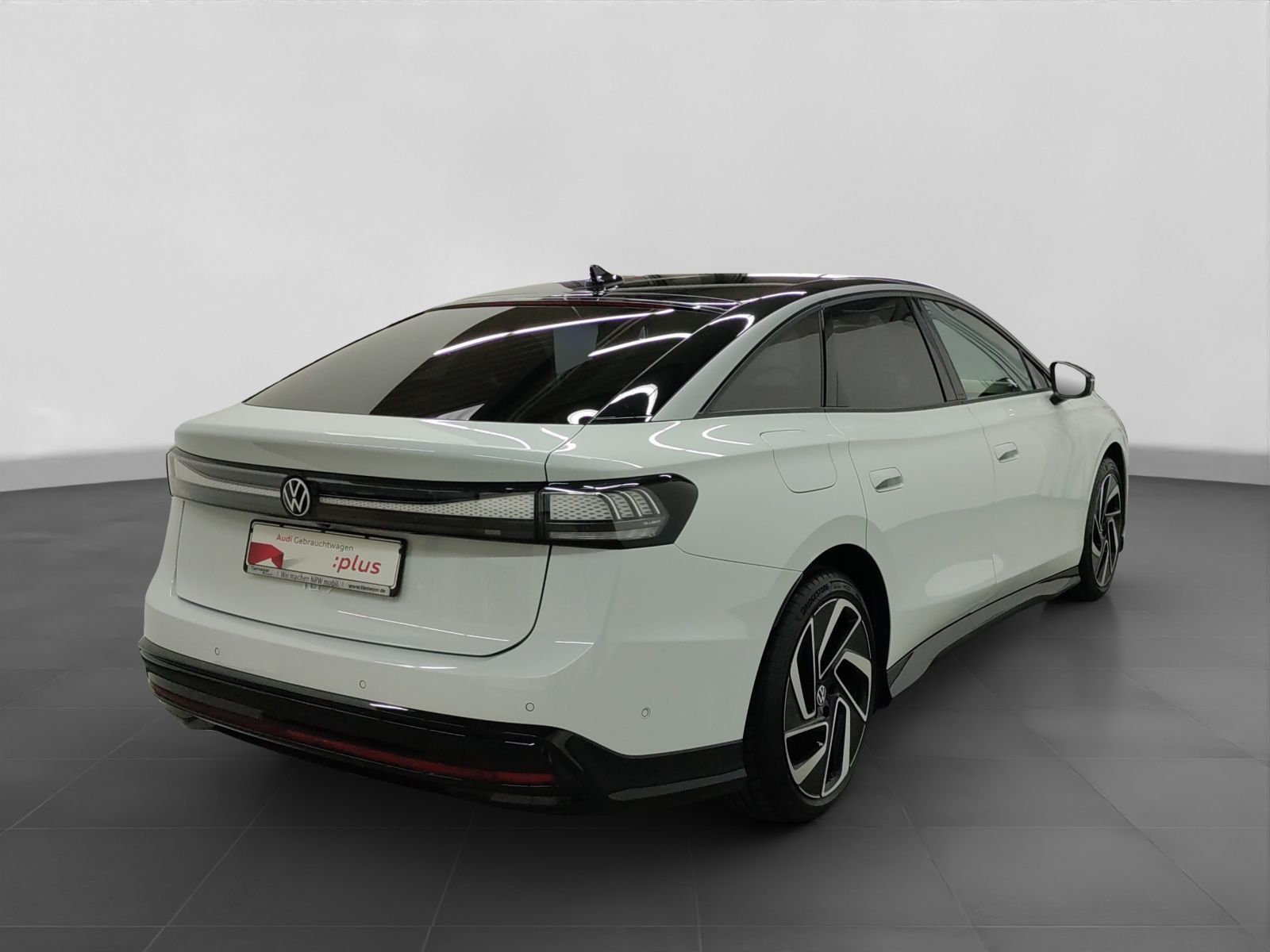 Volkswagen ID.7 - Bild 4