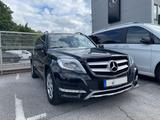 Mercedes-Benz GLK 220 CDI 4MATIC - Kundendienst Service A9 neu - Mercedes-Benz GLK 220 in Essen