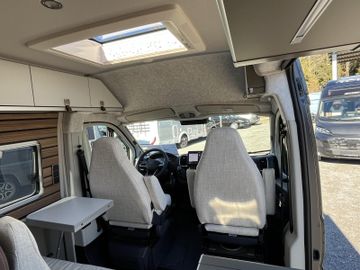 HYMER ERIBA HYMERCAR Ayers Rock Fiat AHK Dieselheizung Safety Plus