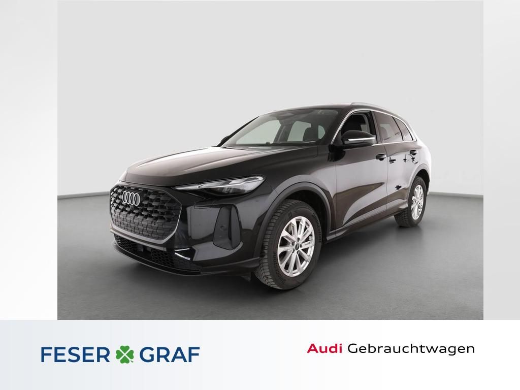 Image of Audi Q5
