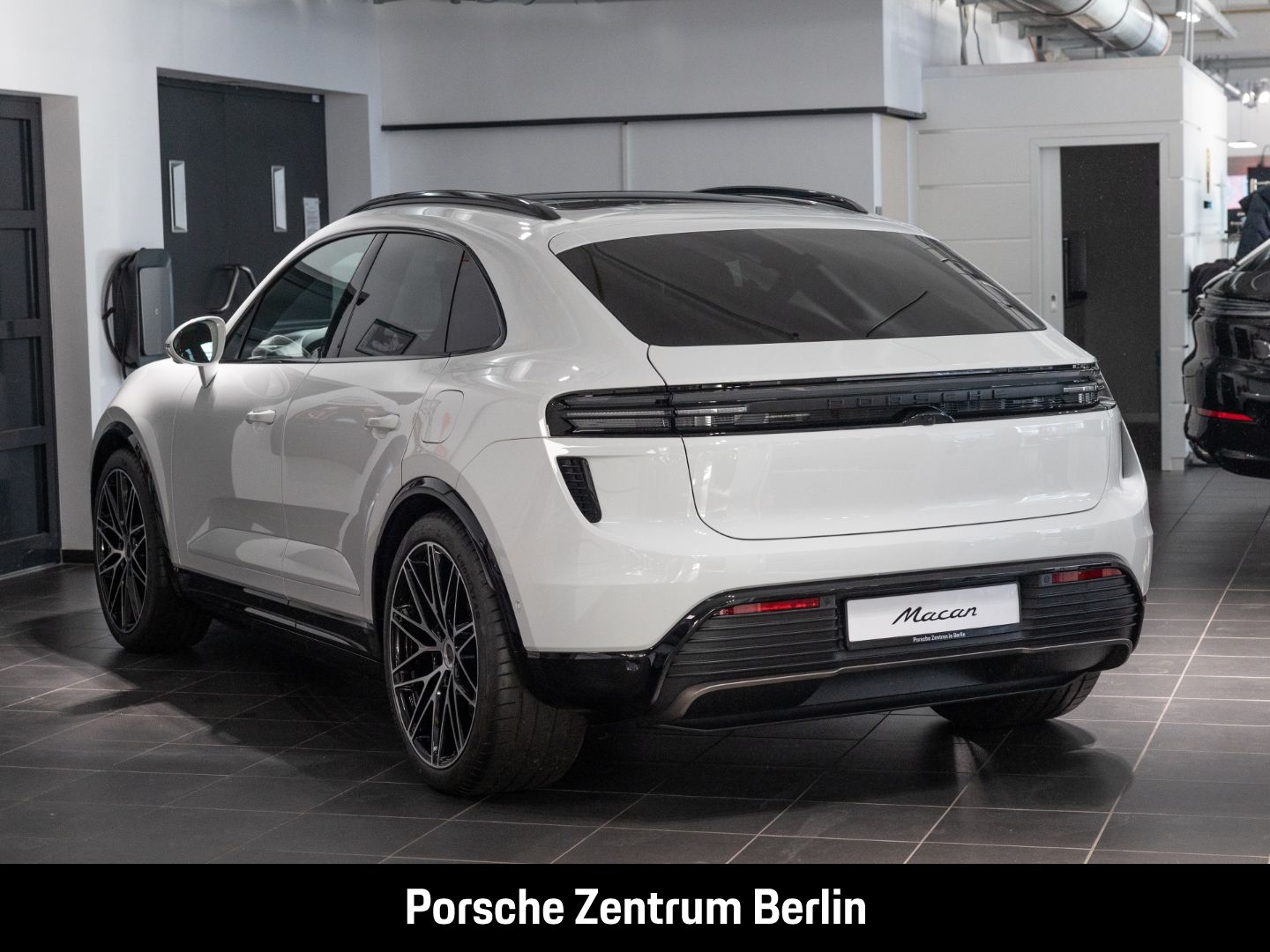 Porsche Macan - Bild 3