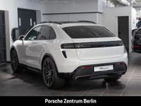 Porsche Macan - Vorschau Bild 3