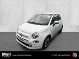 Fiat 500 Mirror Musikstreaming Temp Tel.-Vorb. PDC Be - Fiat 500: Mirror