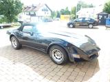 Corvette C3 - Corvette C3 Gebrauchtwagen