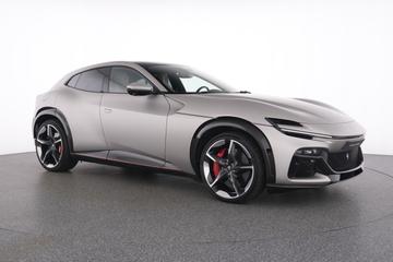 صورة مصغرة 15 لـ 2023 Ferrari PUROSANGUE