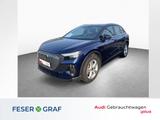 Audi Q4 e-tron 40 ACC-Kamera-Head Up-Navi-LED- - blaue Audi Q4 e-tron