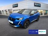 Peugeot 2008 Elektromotor GT Pack PanoDach SHZ 136